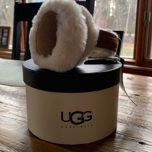 UGG Ear muffs